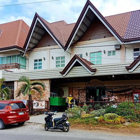Tigbauan Villa Asuncion Country Inn And Resort Iloilo By Reddoorz מראה חיצוני תמונה