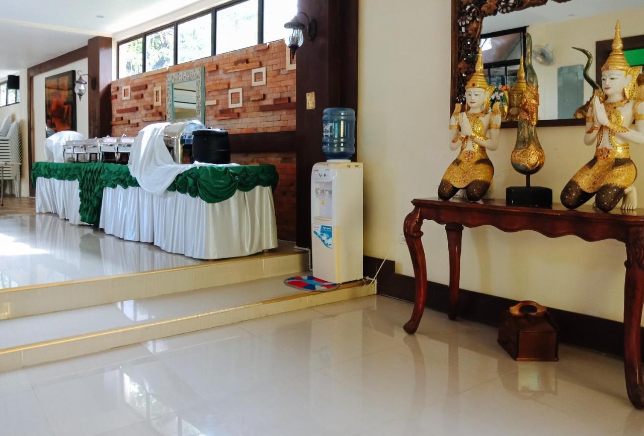 Tigbauan Villa Asuncion Country Inn And Resort Iloilo By Reddoorz מראה חיצוני תמונה