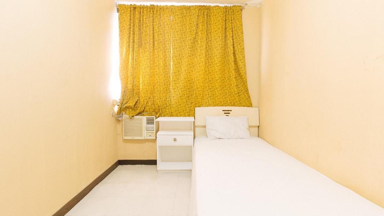 Tigbauan Villa Asuncion Country Inn And Resort Iloilo By Reddoorz מראה חיצוני תמונה