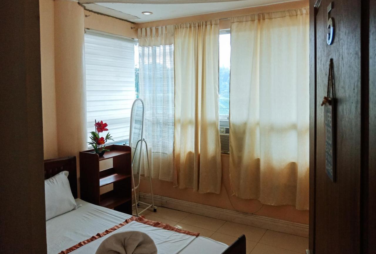 Tigbauan Villa Asuncion Country Inn And Resort Iloilo By Reddoorz מראה חיצוני תמונה