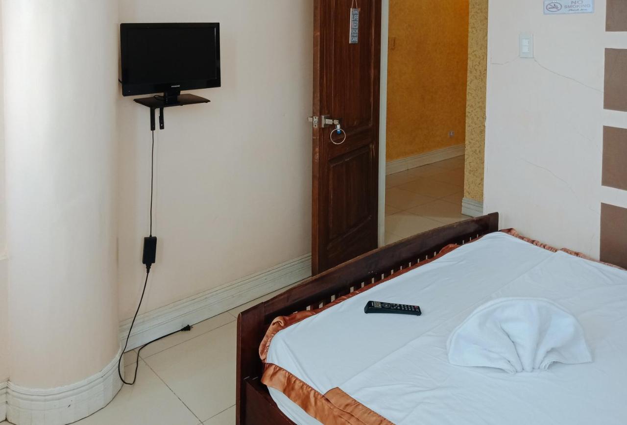 Tigbauan Villa Asuncion Country Inn And Resort Iloilo By Reddoorz מראה חיצוני תמונה