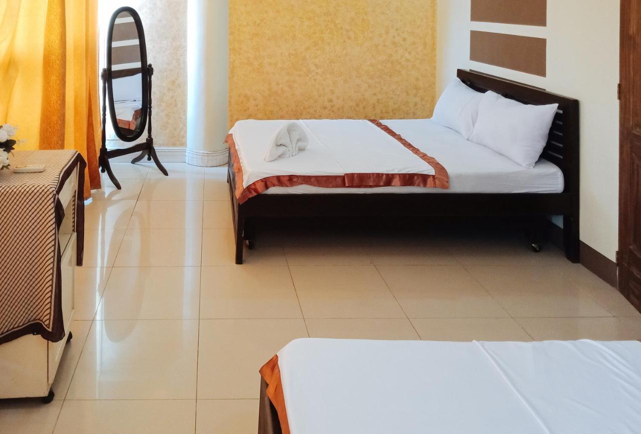 Tigbauan Villa Asuncion Country Inn And Resort Iloilo By Reddoorz מראה חיצוני תמונה