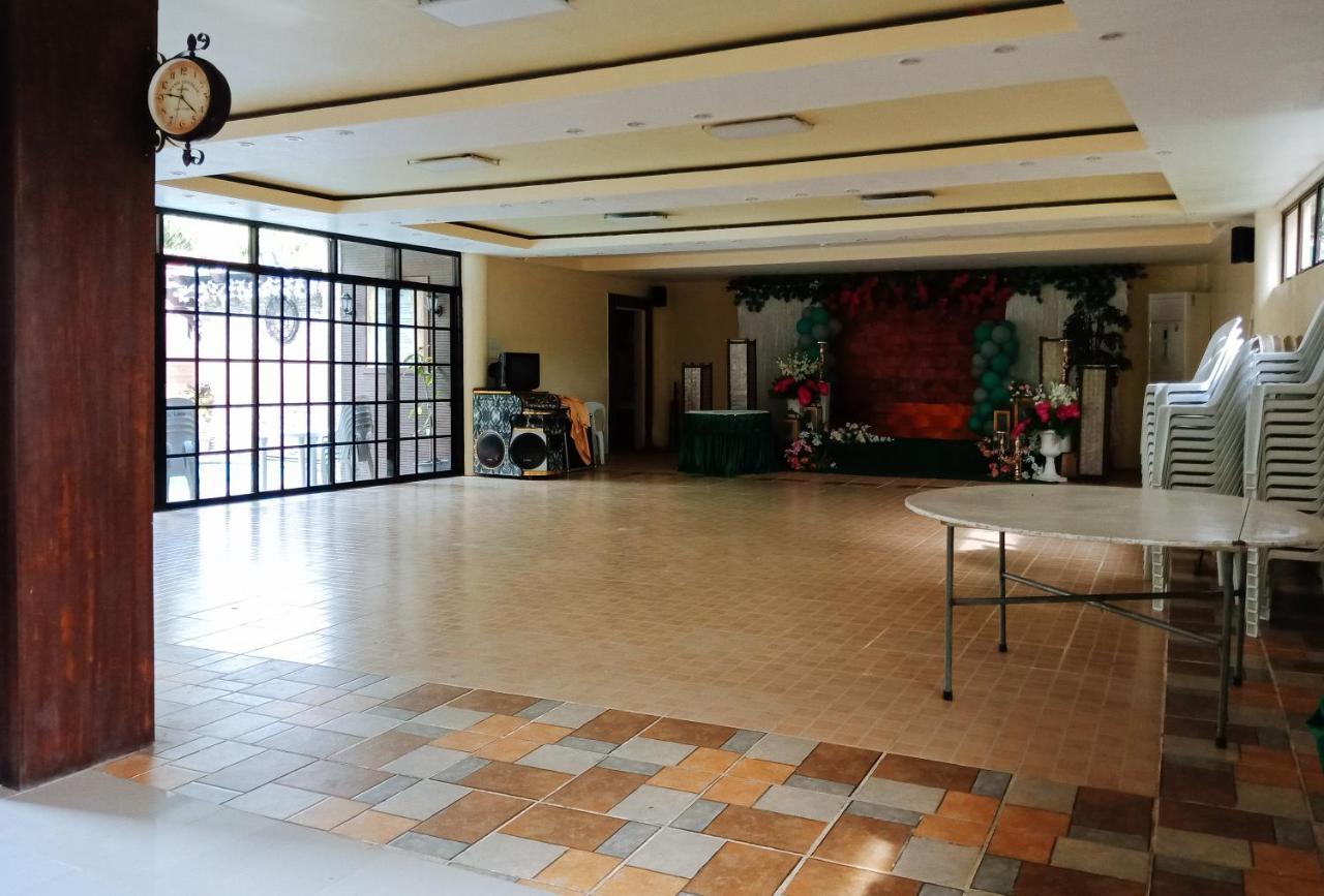 Tigbauan Villa Asuncion Country Inn And Resort Iloilo By Reddoorz מראה חיצוני תמונה